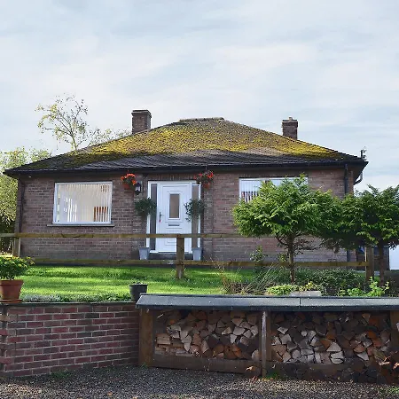 Holme End Vakantiehuis *