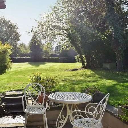 Holme End Vakantiehuis *