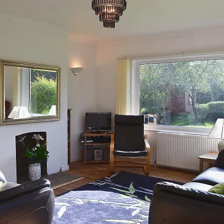 Vakantiehuis Holme End *