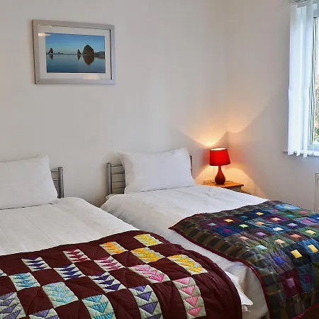 Holme End Vakantiehuis