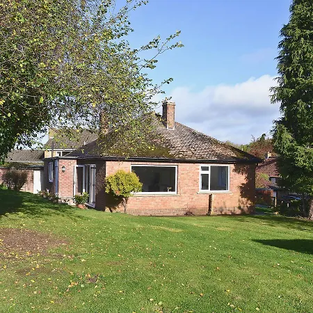 Holme End * Northallerton